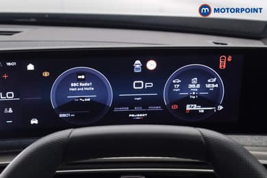 Peugeot 5008 GT Automatic Petrol SUV - Stock Number (1669463) - 13th supplementary image