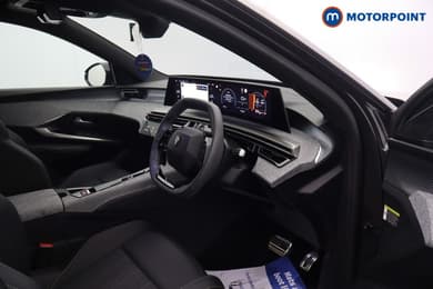 Peugeot 5008 GT Automatic Petrol SUV - Stock Number (1669463) - 14th supplementary image