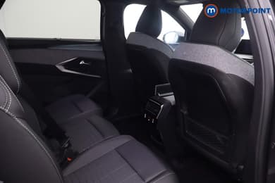 Peugeot 5008 GT Automatic Petrol SUV - Stock Number (1669463) - 22nd supplementary image