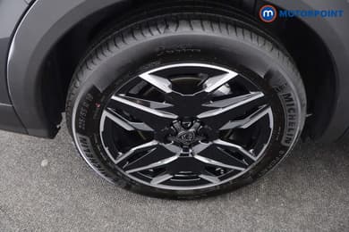Peugeot 5008 GT Automatic Petrol SUV - Stock Number (1669463) - 28th supplementary image