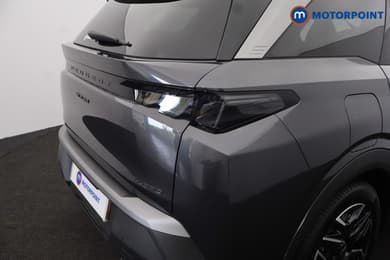 Peugeot 5008 GT Automatic Petrol SUV - Stock Number (1669463) - 30th supplementary image