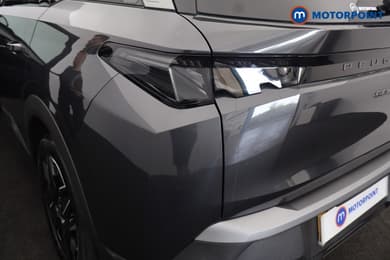 Peugeot 5008 GT Automatic Petrol SUV - Stock Number (1669463) - 32nd supplementary image