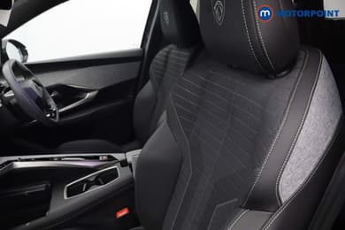 Peugeot 5008 GT Automatic Petrol SUV - Stock Number (1669463) - 39th supplementary image