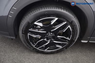 Peugeot 5008 GT Automatic Petrol SUV - Stock Number (1669463) - 46th supplementary image