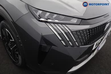 Peugeot 5008 GT Automatic Petrol SUV - Stock Number (1669463) - 48th supplementary image