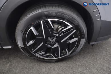 Peugeot 5008 GT Automatic Petrol SUV - Stock Number (1669463) - 49th supplementary image