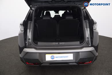 Peugeot 5008 GT Automatic Petrol SUV - Stock Number (1669463) - 51st supplementary image