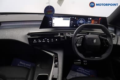 Peugeot 5008 GT Automatic Petrol SUV - Stock Number (1669463) - 1st supplementary image
