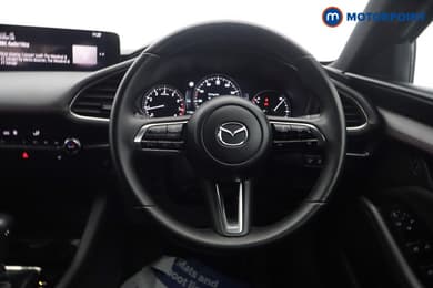 Mazda 3 Homura Automatic Petrol Hatchback - Stock Number (1670571) - 9th supplementary image