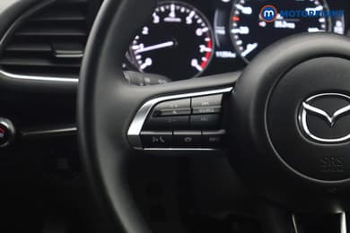 Mazda 3 Homura Automatic Petrol Hatchback - Stock Number (1670571) - 10th supplementary image