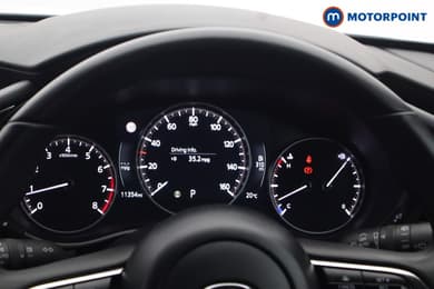 Mazda 3 Homura Automatic Petrol Hatchback - Stock Number (1670571) - 12th supplementary image