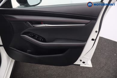 Mazda 3 Homura Automatic Petrol Hatchback - Stock Number (1670571) - 17th supplementary image