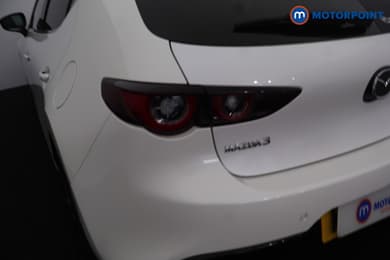 Mazda 3 Homura Automatic Petrol Hatchback - Stock Number (1670571) - 30th supplementary image