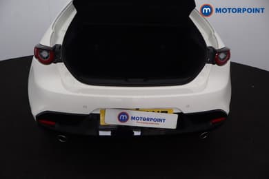 Mazda 3 Homura Automatic Petrol Hatchback - Stock Number (1670571) - 50th supplementary image