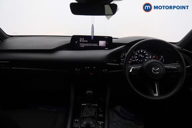 Mazda 3 Homura Automatic Petrol Hatchback - Stock Number (1670571) - 1st supplementary image