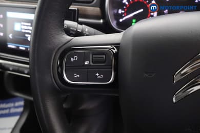 Citroen C3 MAX Manual Petrol Hatchback - Stock Number (1670595) - 3rd supplementary image