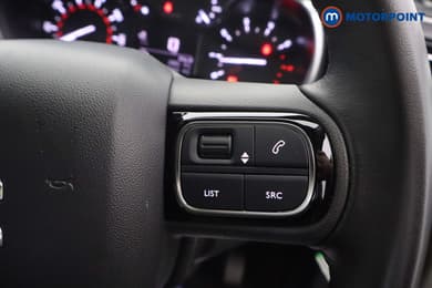 Citroen C3 MAX Manual Petrol Hatchback - Stock Number (1670595) - 4th supplementary image