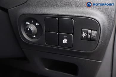 Citroen C3 MAX Manual Petrol Hatchback - Stock Number (1670595) - 6th supplementary image