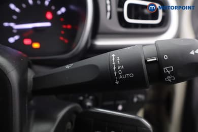 Citroen C3 MAX Manual Petrol Hatchback - Stock Number (1670595) - 9th supplementary image