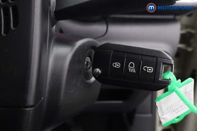 Citroen C3 MAX Manual Petrol Hatchback - Stock Number (1670595) - 10th supplementary image