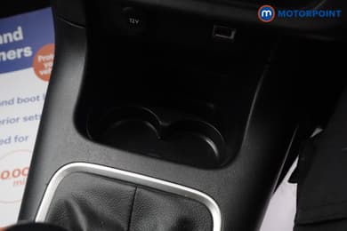 Citroen C3 MAX Manual Petrol Hatchback - Stock Number (1670595) - 14th supplementary image