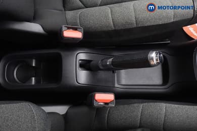 Citroen C3 MAX Manual Petrol Hatchback - Stock Number (1670595) - 16th supplementary image