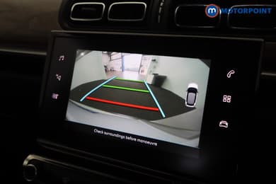 Citroen C3 MAX Manual Petrol Hatchback - Stock Number (1670595) - 19th supplementary image