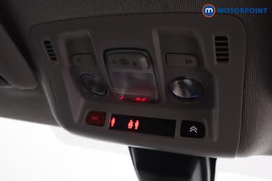 Citroen C3 MAX Manual Petrol Hatchback - Stock Number (1670595) - 23rd supplementary image