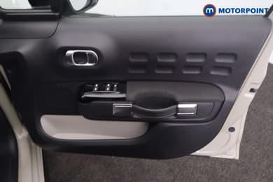 Citroen C3 MAX Manual Petrol Hatchback - Stock Number (1670595) - 25th supplementary image