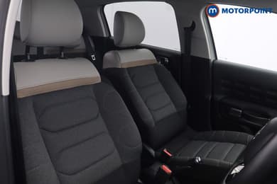 Citroen C3 MAX Manual Petrol Hatchback - Stock Number (1670595) - 26th supplementary image