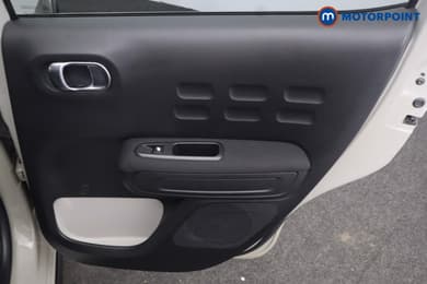 Citroen C3 MAX Manual Petrol Hatchback - Stock Number (1670595) - 29th supplementary image