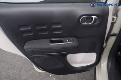 Citroen C3 MAX Manual Petrol Hatchback - Stock Number (1670595) - 30th supplementary image