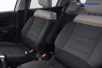 Citroen C3 MAX Manual Petrol Hatchback - Stock Number (1670595) - 32nd supplementary image