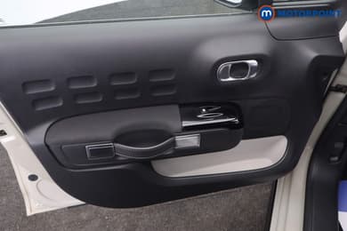 Citroen C3 MAX Manual Petrol Hatchback - Stock Number (1670595) - 33rd supplementary image