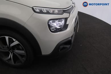 Citroen C3 MAX Manual Petrol Hatchback - Stock Number (1670595) - 38th supplementary image