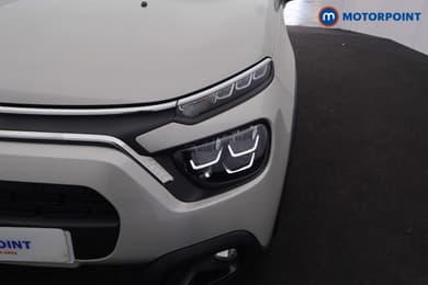 Citroen C3 MAX Manual Petrol Hatchback - Stock Number (1670595) - 40th supplementary image