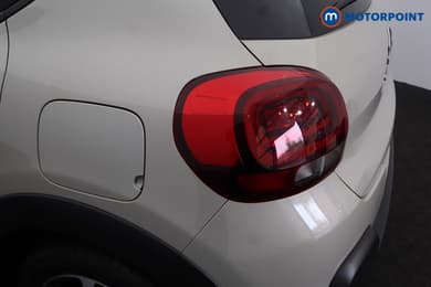 Citroen C3 MAX Manual Petrol Hatchback - Stock Number (1670595) - 42nd supplementary image