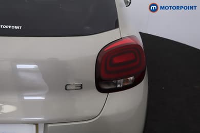Citroen C3 MAX Manual Petrol Hatchback - Stock Number (1670595) - 43rd supplementary image