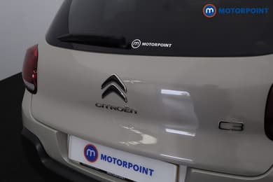 Citroen C3 MAX Manual Petrol Hatchback - Stock Number (1670595) - 44th supplementary image