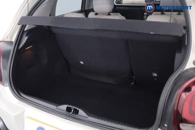 Citroen C3 MAX Manual Petrol Hatchback - Stock Number (1670595) - 48th supplementary image