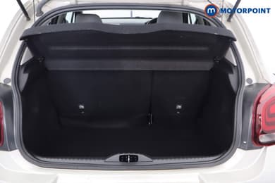 Citroen C3 MAX Manual Petrol Hatchback - Stock Number (1670595) - 49th supplementary image