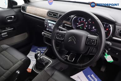 Citroen C3 MAX Manual Petrol Hatchback - Stock Number (1670595) - 1st supplementary image