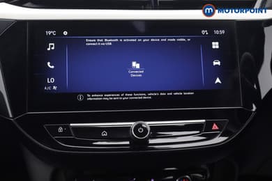 Vauxhall Corsa GS Manual Petrol Hatchback - Stock Number (1670629) - 3rd supplementary image
