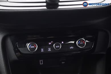 Vauxhall Corsa GS Manual Petrol Hatchback - Stock Number (1670629) - 4th supplementary image