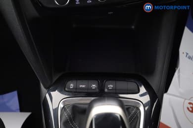 Vauxhall Corsa GS Manual Petrol Hatchback - Stock Number (1670629) - 5th supplementary image