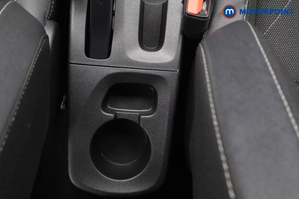 Vauxhall Corsa GS Manual Petrol Hatchback - Stock Number (1670629) - 8th supplementary image