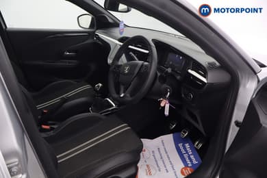 Vauxhall Corsa GS Manual Petrol Hatchback - Stock Number (1670629) - 13th supplementary image