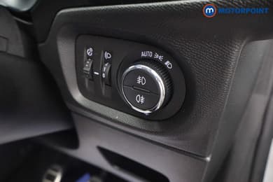 Vauxhall Corsa GS Manual Petrol Hatchback - Stock Number (1670629) - 16th supplementary image