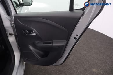Vauxhall Corsa GS Manual Petrol Hatchback - Stock Number (1670629) - 22nd supplementary image