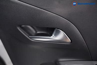 Vauxhall Corsa GS Manual Petrol Hatchback - Stock Number (1670629) - 23rd supplementary image